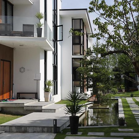 Aura Villa Yilan Extérieur photo