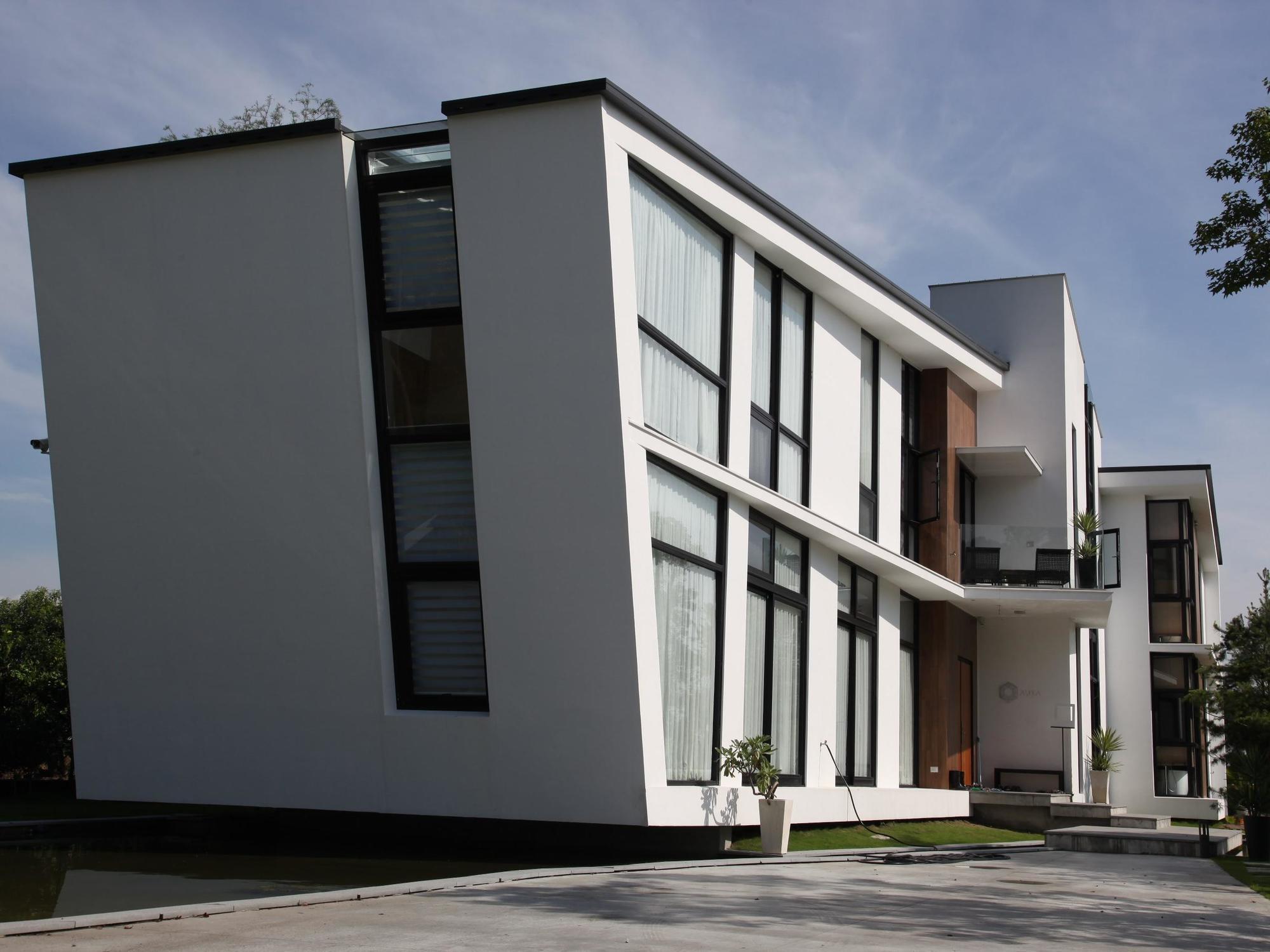 Aura Villa Yilan Extérieur photo