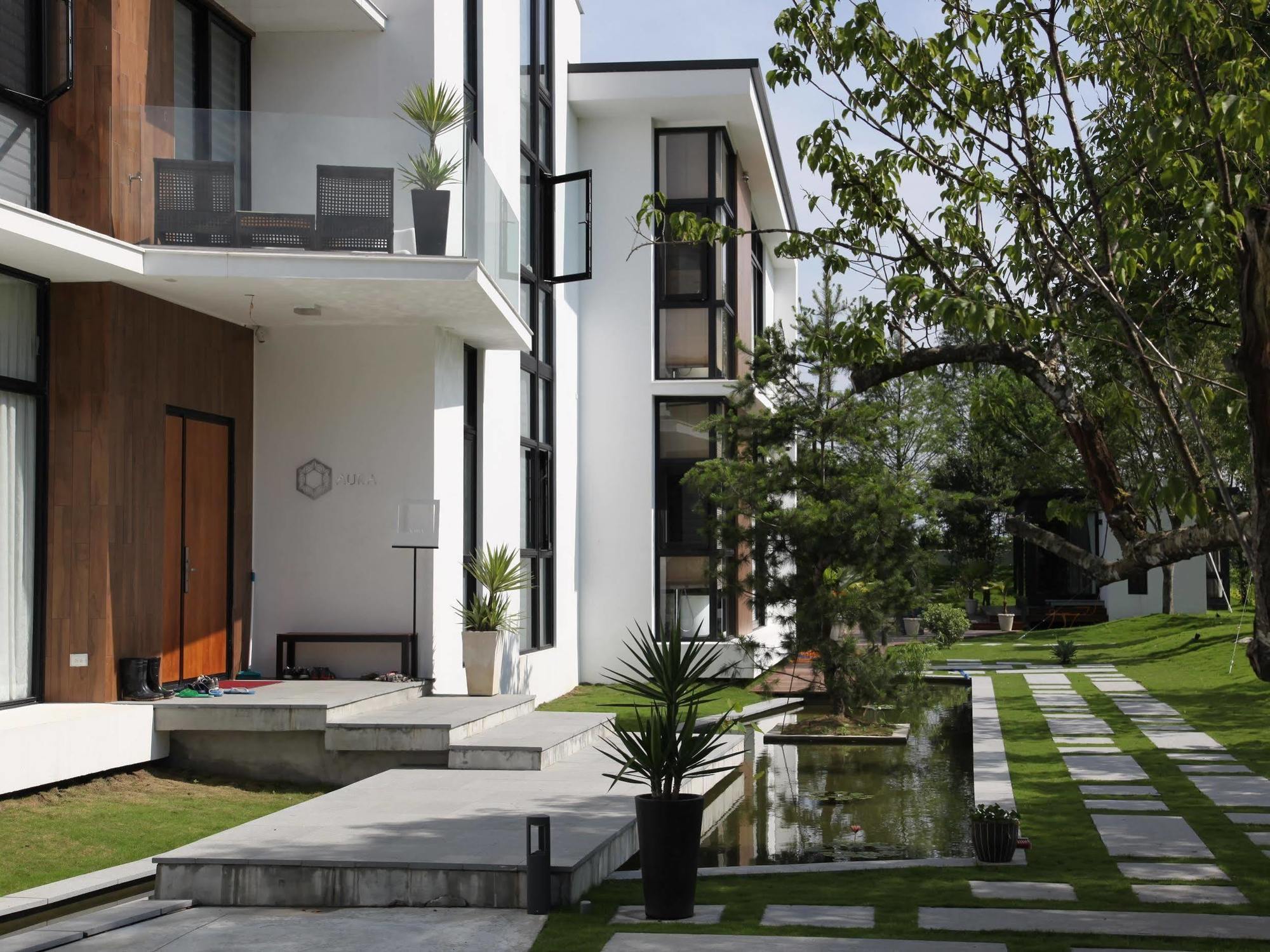 Aura Villa Yilan Extérieur photo