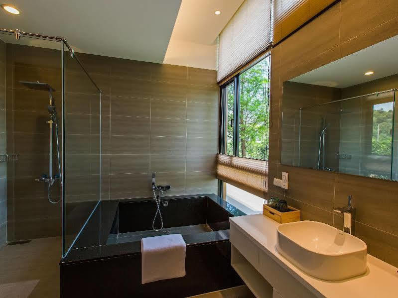 Aura Villa Yilan Extérieur photo